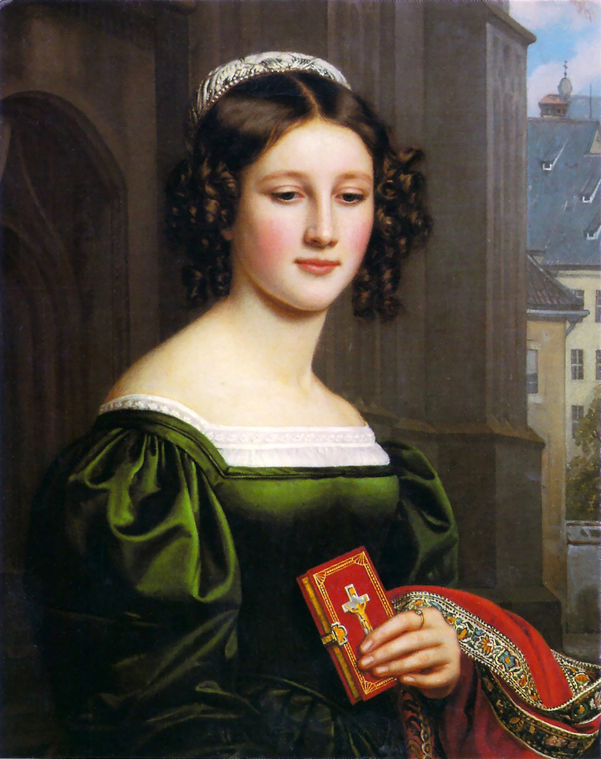 anna hillmayer